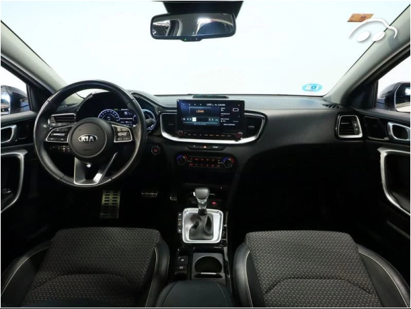Kia XCeed XCEED 1.6GDI PHEV EMOTION 141CV 5P 5