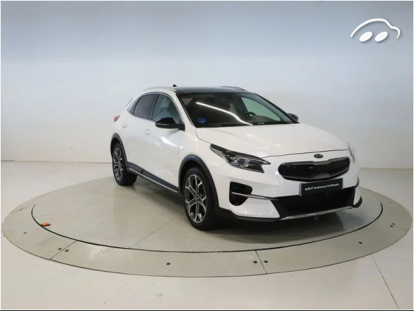 Kia XCeed XCEED 1.6GDI PHEV EMOTION 141CV 5P 1