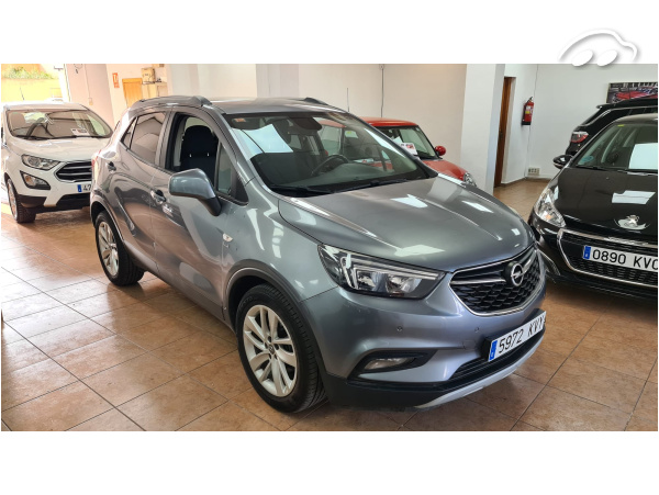 Opel Mokka  3