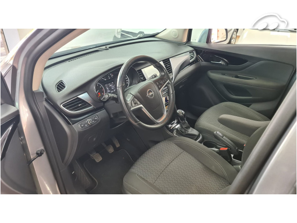 Opel Mokka  6