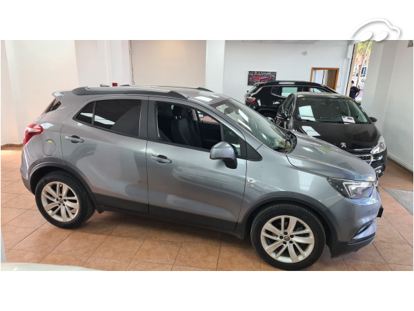 Opel Mokka  4