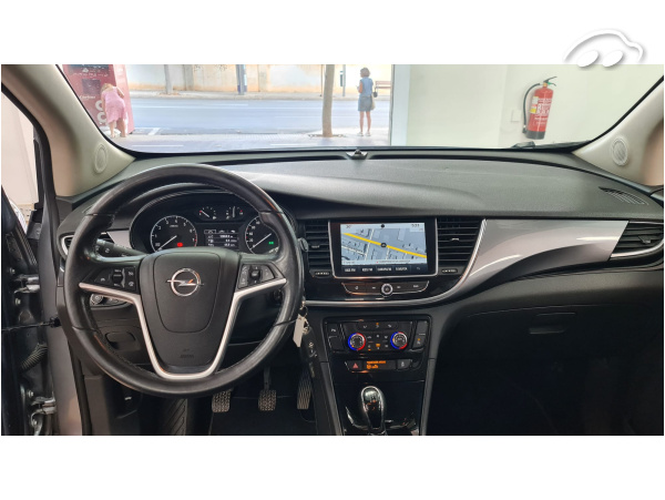 Opel Mokka  9