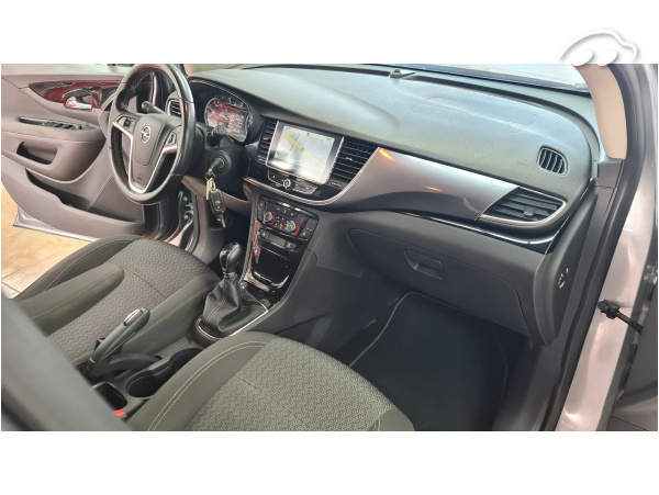 Opel Mokka  8
