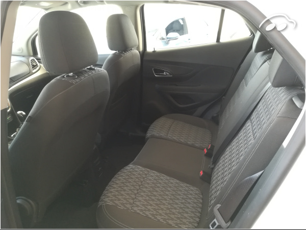 Opel Mokka 1.4 selective 6