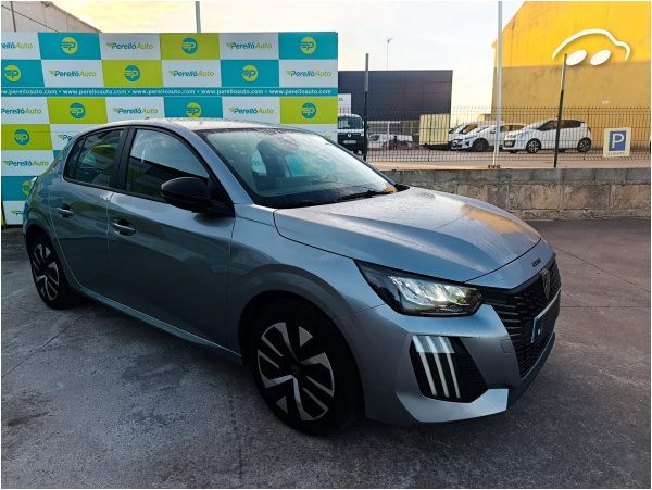 Peugeot 208 ACTIVE 100 1