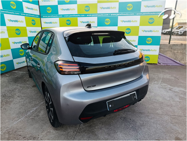 Peugeot 208 ACTIVE 100 6