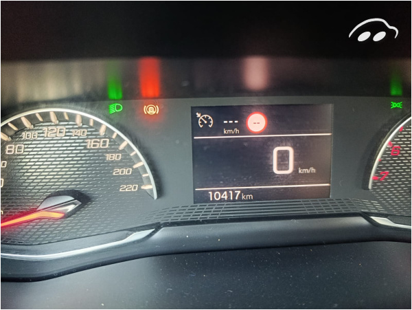 Peugeot 208 ACTIVE 100 CV 3