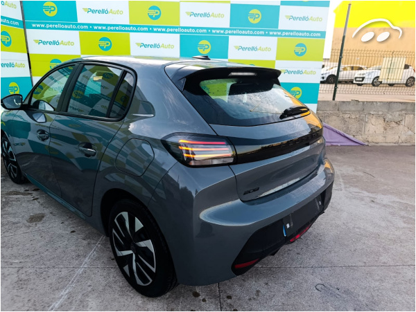 Peugeot 208 ACTIVE 100 CV 9