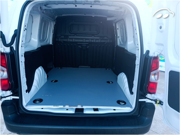 Citroen Berlingo  Furgon E-BERLINGO VAN TALLA 50KW/H 1