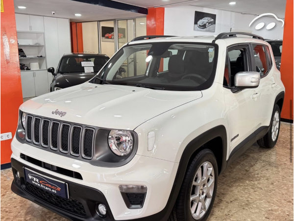 Jeep Renegade 1.0 LIMITED  3