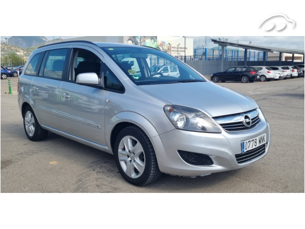 Opel Zafira 1.7 CDTI FAMILY 1