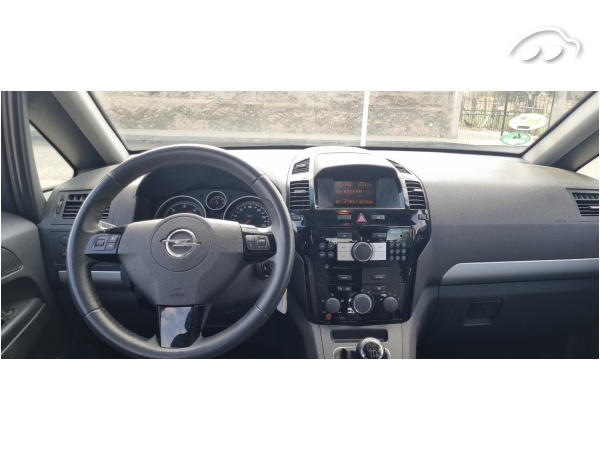 Opel Zafira 1.7 CDTI FAMILY 2