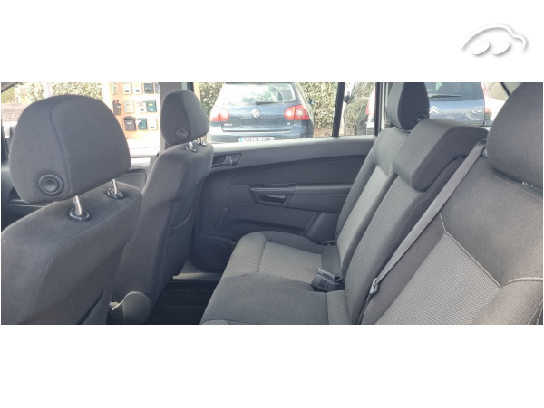 Opel Zafira 1.7 CDTI FAMILY 6