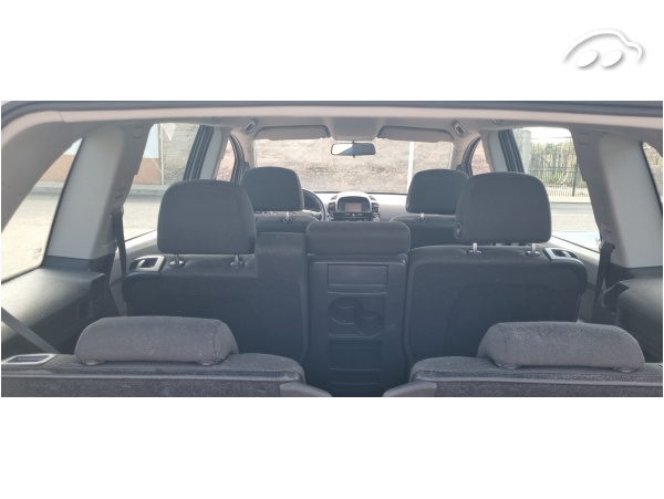 Opel Zafira 1.7 CDTI FAMILY 10