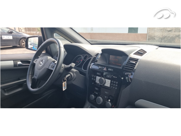 Opel Zafira 1.7 CDTI FAMILY 5
