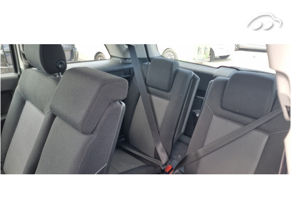 Opel Zafira 1.7 CDTI FAMILY 7