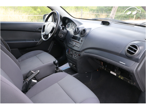 Chevrolet Aveo 1.4 16V 11