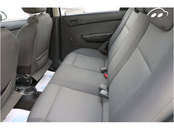 Chevrolet Aveo 1.4 16V 12