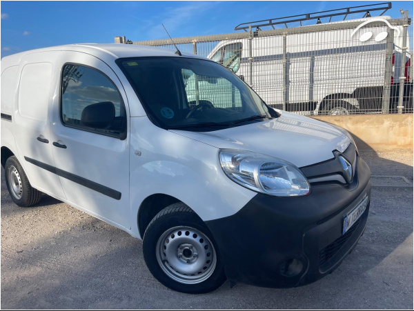 Renault Kangoo FURGON  2