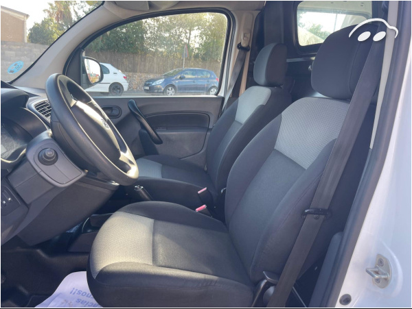 Renault Kangoo FURGON  6