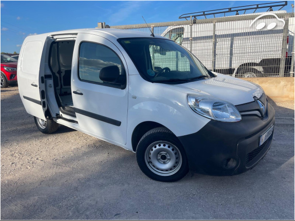 Renault Kangoo FURGON  3