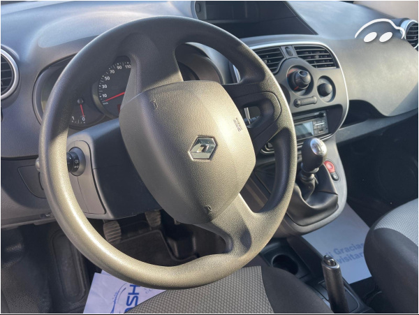 Renault Kangoo FURGON  5