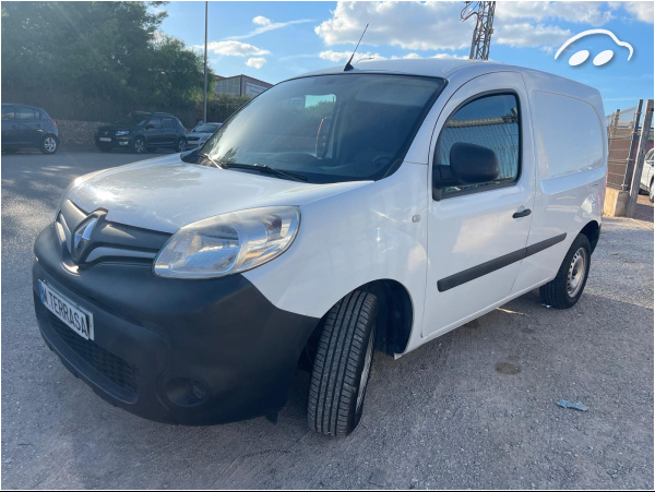 Renault Kangoo FURGON  1