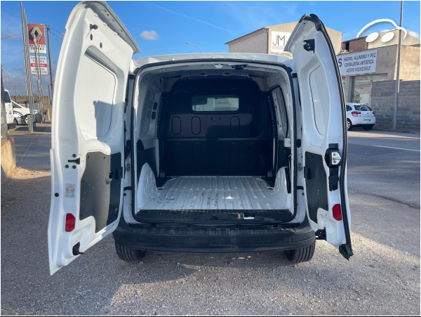 Renault Kangoo FURGON  7