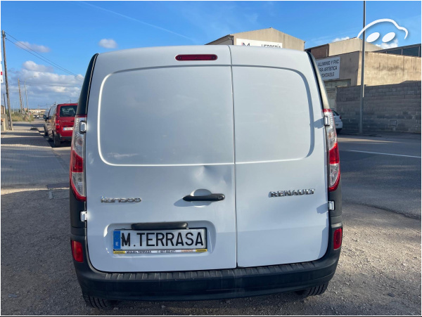Renault Kangoo FURGON  8