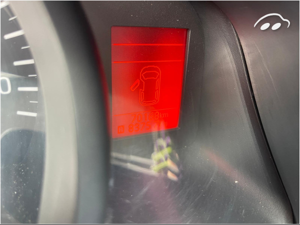 Nissan Nv200 FURGON  4