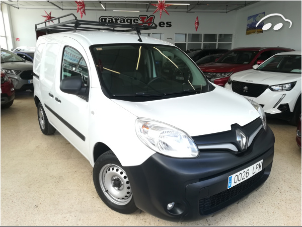 Renault Kangoo PROFESIONAL  1