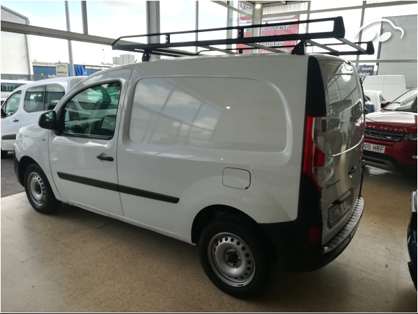 Renault Kangoo PROFESIONAL  3