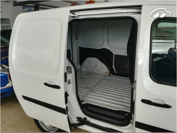 Renault Kangoo PROFESIONAL  5