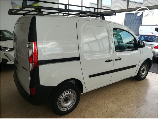 Renault Kangoo PROFESIONAL  4