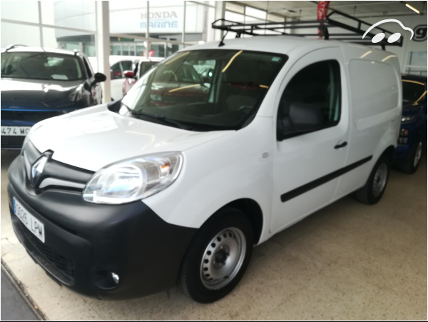 Renault Kangoo PROFESIONAL  2
