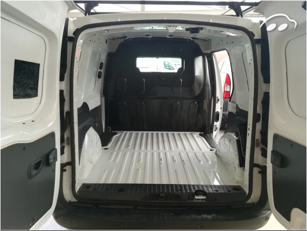 Renault Kangoo PROFESIONAL  6