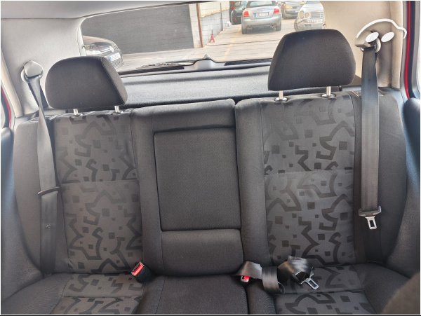 Volkswagen Golf IV 1.9 TDI 9