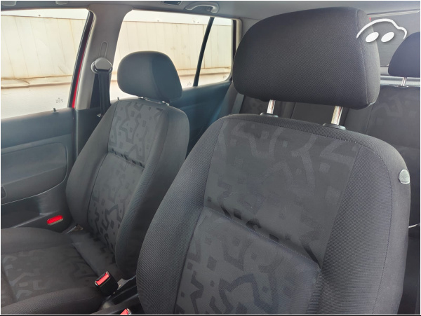 Volkswagen Golf IV 1.9 TDI 11