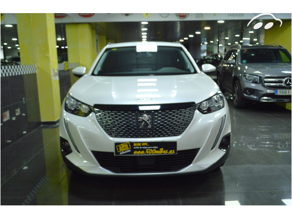 Peugeot 2008 1.2 ALLURE 130 S&S 1