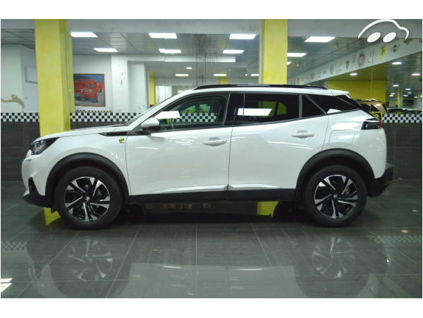 Peugeot 2008 1.2 ALLURE 130 S&S 5