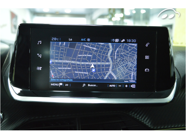 Peugeot 2008 1.2 ALLURE 130 S&S 10