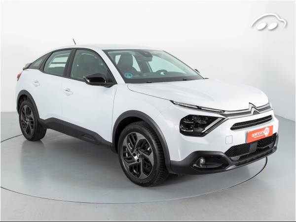 Citroen C4 PLUS 1.2 130CV 1