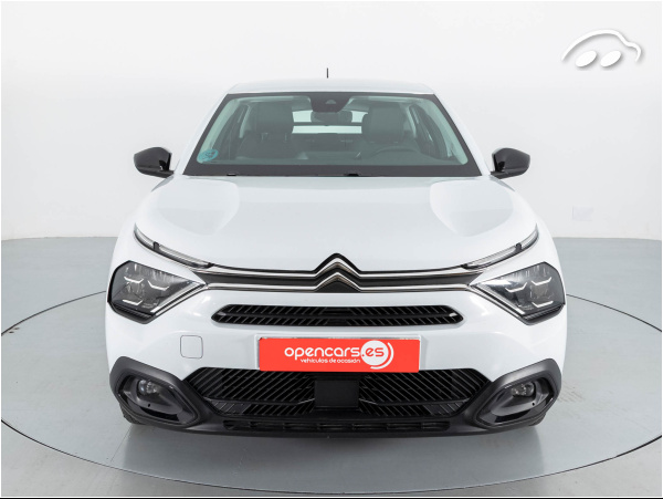 Citroen C4 PLUS 1.2 130CV 2