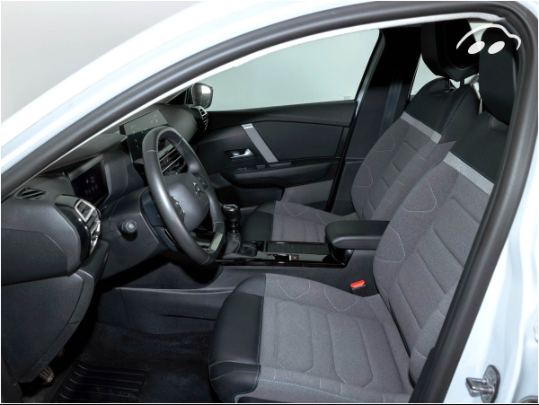 Citroen C4 PLUS 1.2 130CV 12