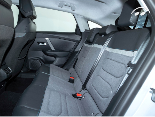 Citroen C4 PLUS 1.2 130CV 11