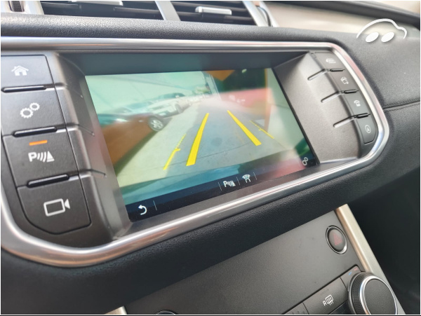 Land Rover Range Rover Evoque 2.0 TD4 16V 10