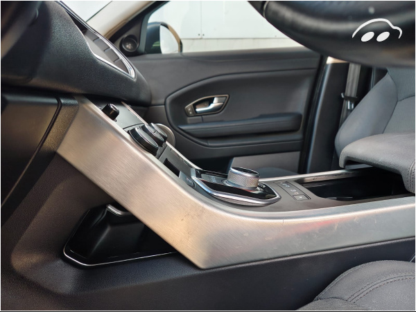 Land Rover Range Rover Evoque 2.0 TD4 16V 12