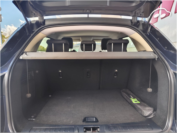 Land Rover Range Rover Evoque 2.0 TD4 16V 8