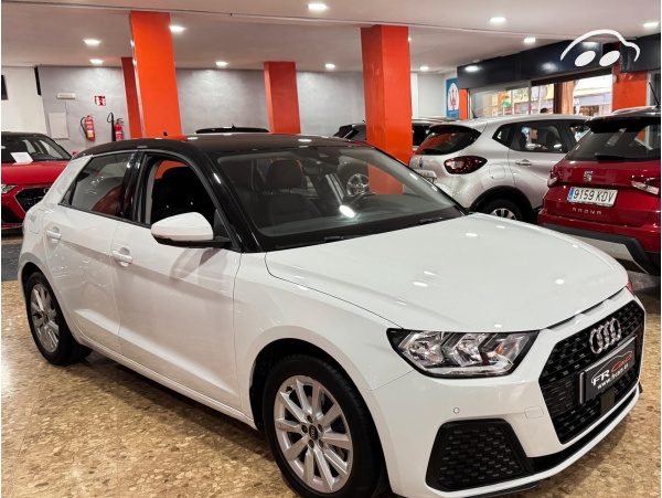 Audi A1 30 TFSI SPORTBACK 1