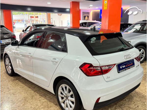 Audi A1 30 TFSI SPORTBACK 7